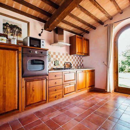 Fontemarinaalta Villa Montorsaio Ngoại thất bức ảnh