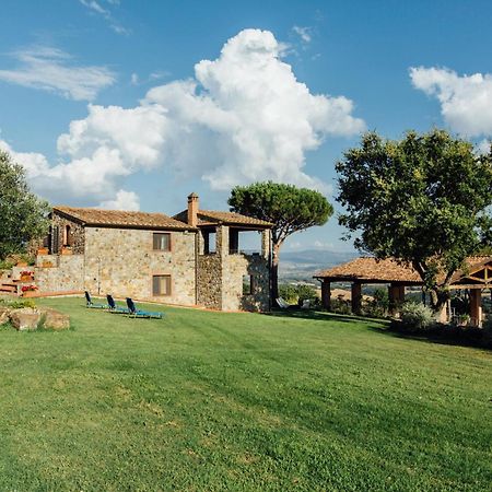 Fontemarinaalta Villa Montorsaio Ngoại thất bức ảnh