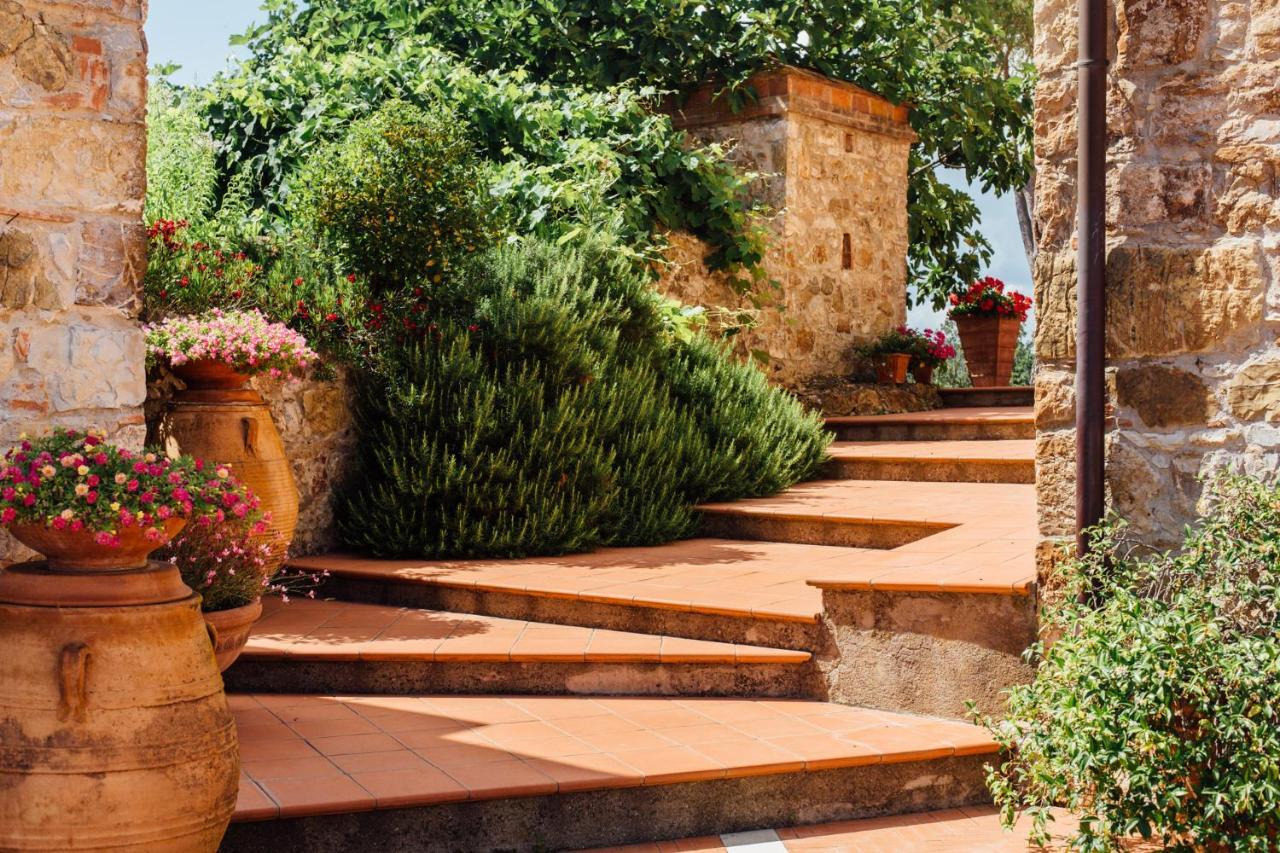 Fontemarinaalta Villa Montorsaio Ngoại thất bức ảnh