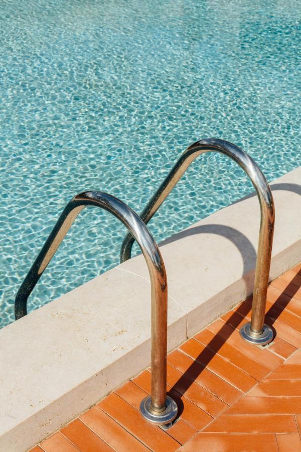 Fontemarinaalta Villa Montorsaio Ngoại thất bức ảnh